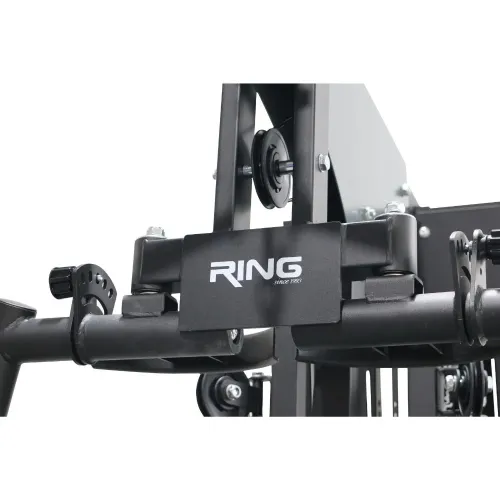 RING multy gladijator sa tegovima RX PS5